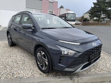 1,2i/62kW - Comfort Club