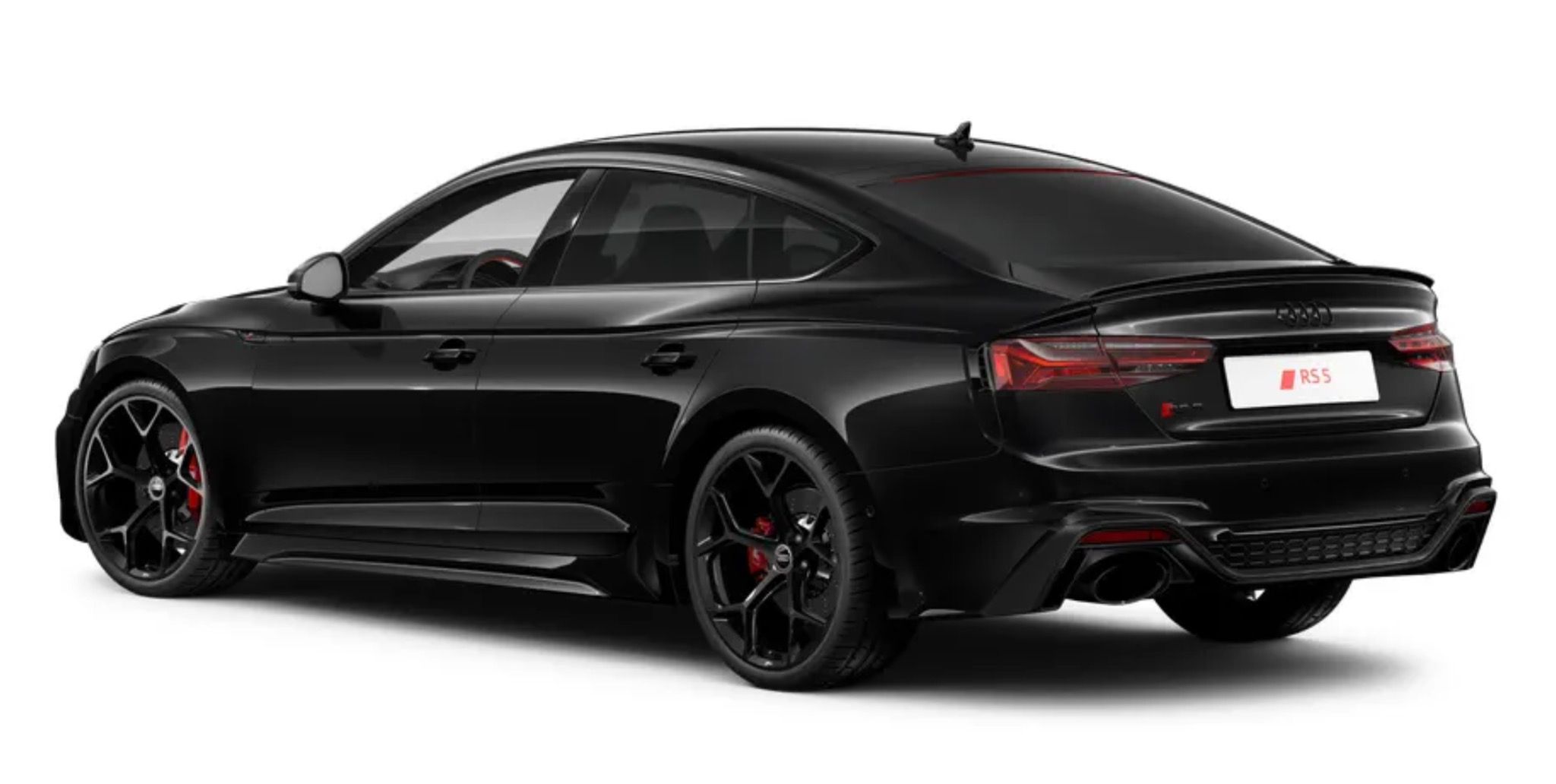 Audi RS5, SP COMPETITION - MAX - SKLADEM - fotka 4