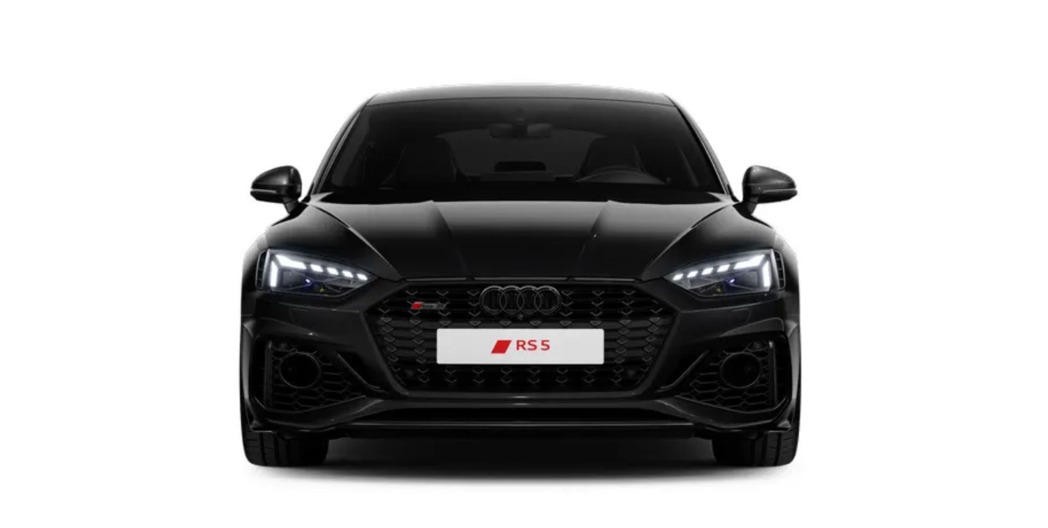 Audi RS5, SP COMPETITION - MAX - SKLADEM - fotka 5