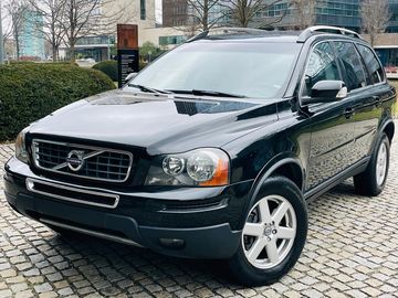 Obrázek k inzerátu: Volvo XC90, 2.4D5 136KW 1.MAJITEL SERVISKA