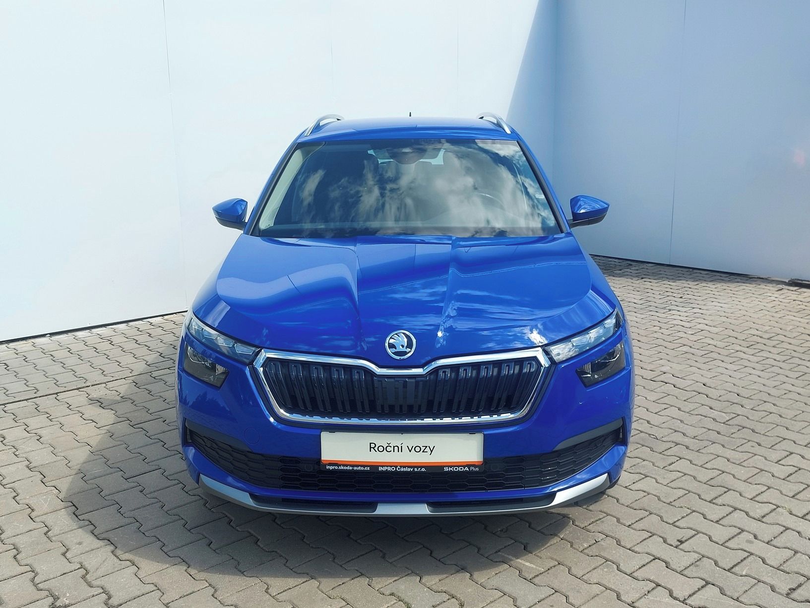 Škoda Kamiq, Style 1,0 TSI / 70 kW - fotka 5