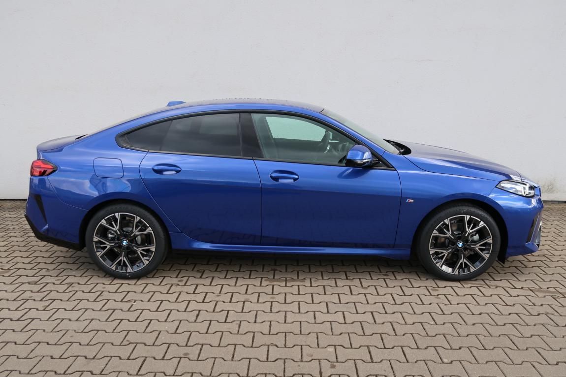 BMW Řada 2, 220 Gran Coupé - fotka 5