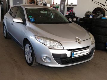 1.4 96KW, ALU, SERVISKA