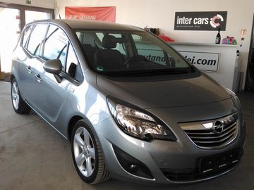 1,7CDTI,AUTOMAT,ALU,NAVI,SER.K