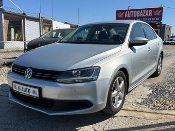 1.2TSi 77kW *ALU*PDC*Klima*