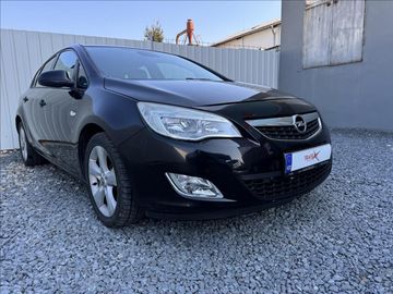 1,4 i 103kW Cosmo Sports