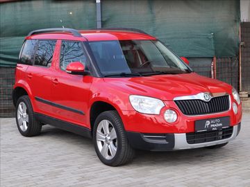 2,0 TDI 103 kW Experience 4x4