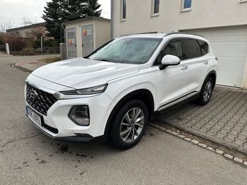 2.0 crdi,4x4,manual,ČR puvod