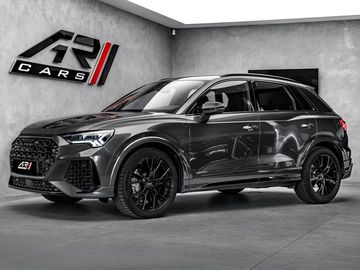 2,5TFSI Keramiky RS paket B&O