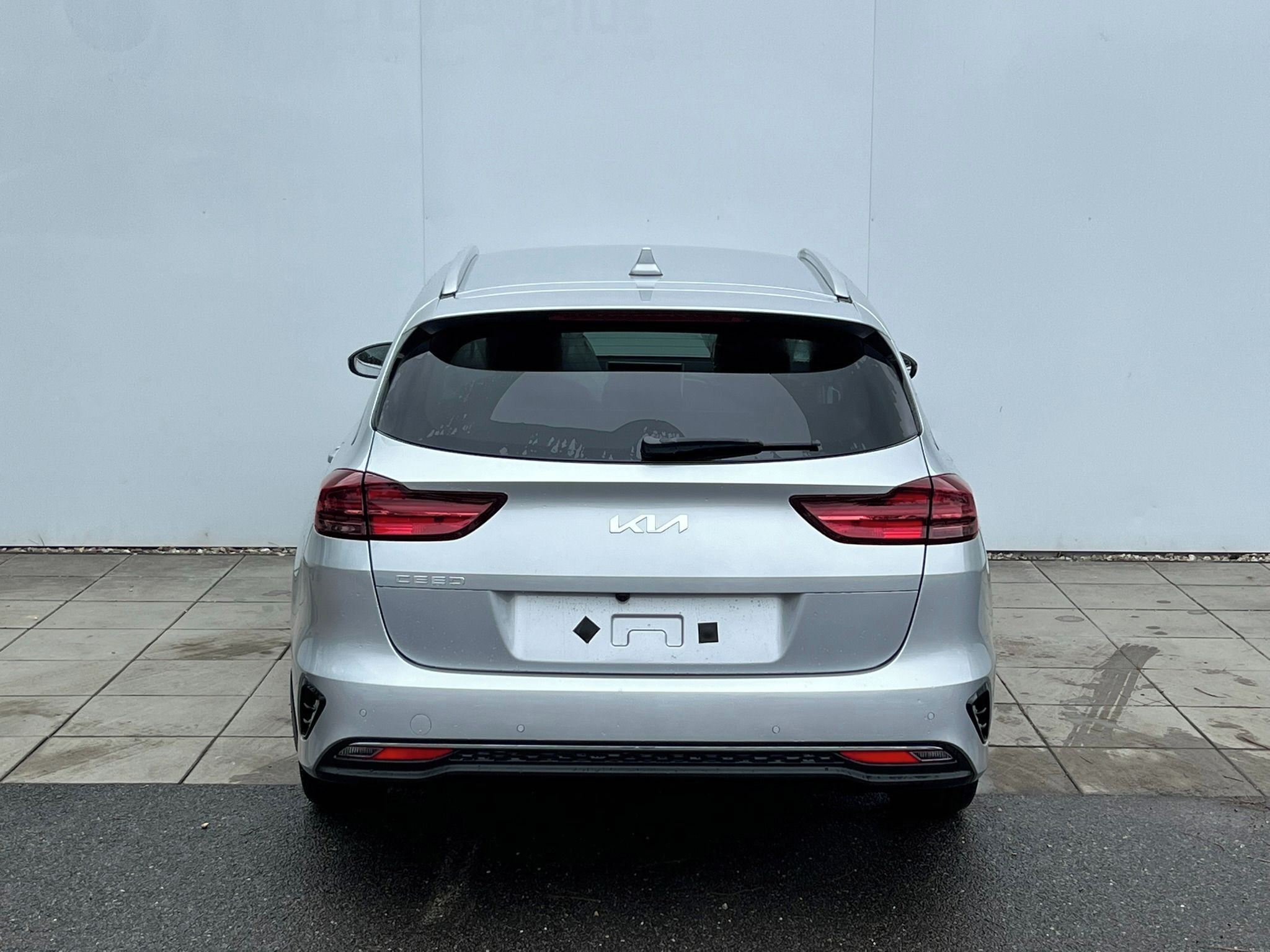 Kia Cee´d SW, 1,5 T-GDi EDICE 30 - fotka 5