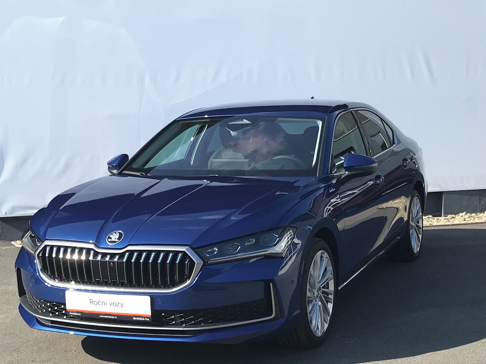 Škoda Superb, 4x4 TDI 142kW 7°DSG L&K+TAŽNÉ