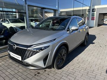 1.3T 158HP  X-TRONIC 4x4 TEKNA