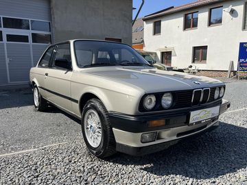 E30 316 i 75 Kw AUTOMAT AKCE!!