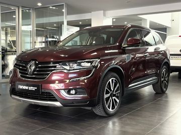 Intens 2,0dCi 175k 4x4 XTronic