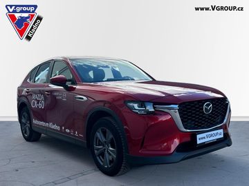 2,5 PHEV PRIME-LINE AWD