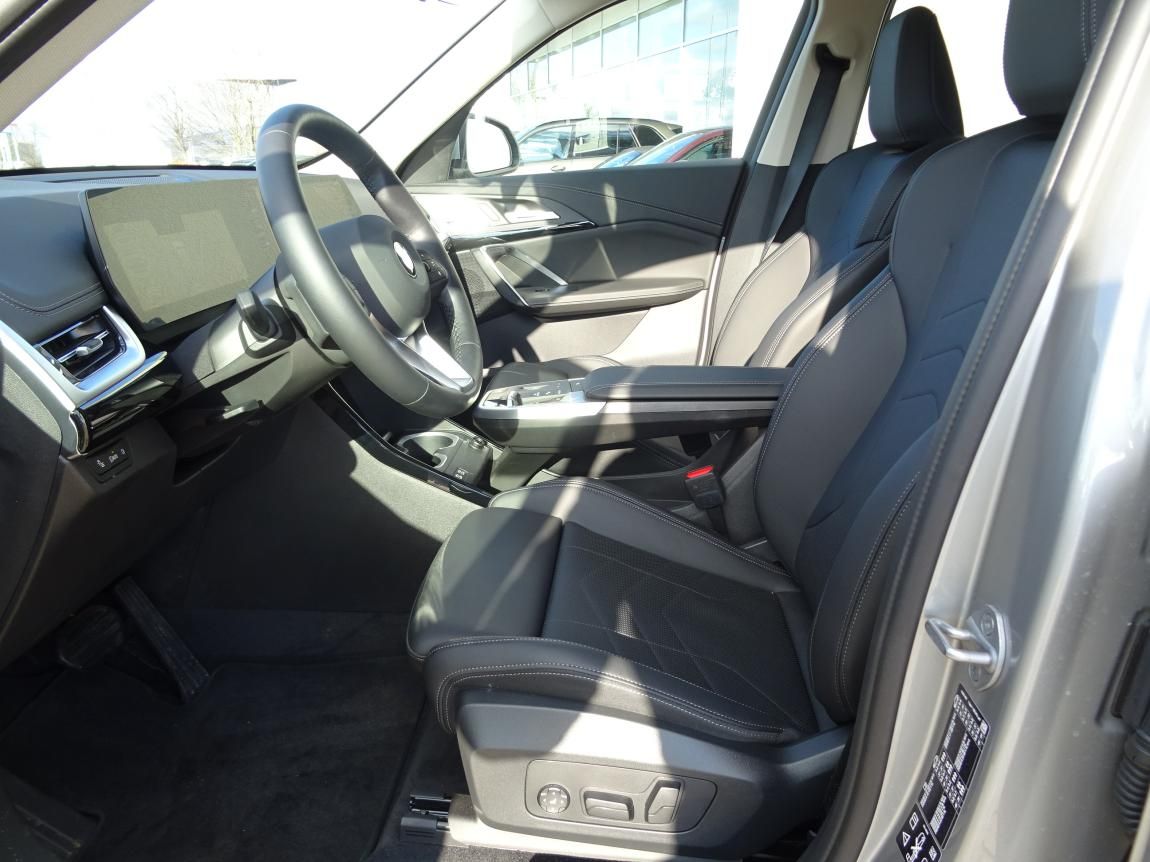 BMW X1, xDrive20d - fotka 2