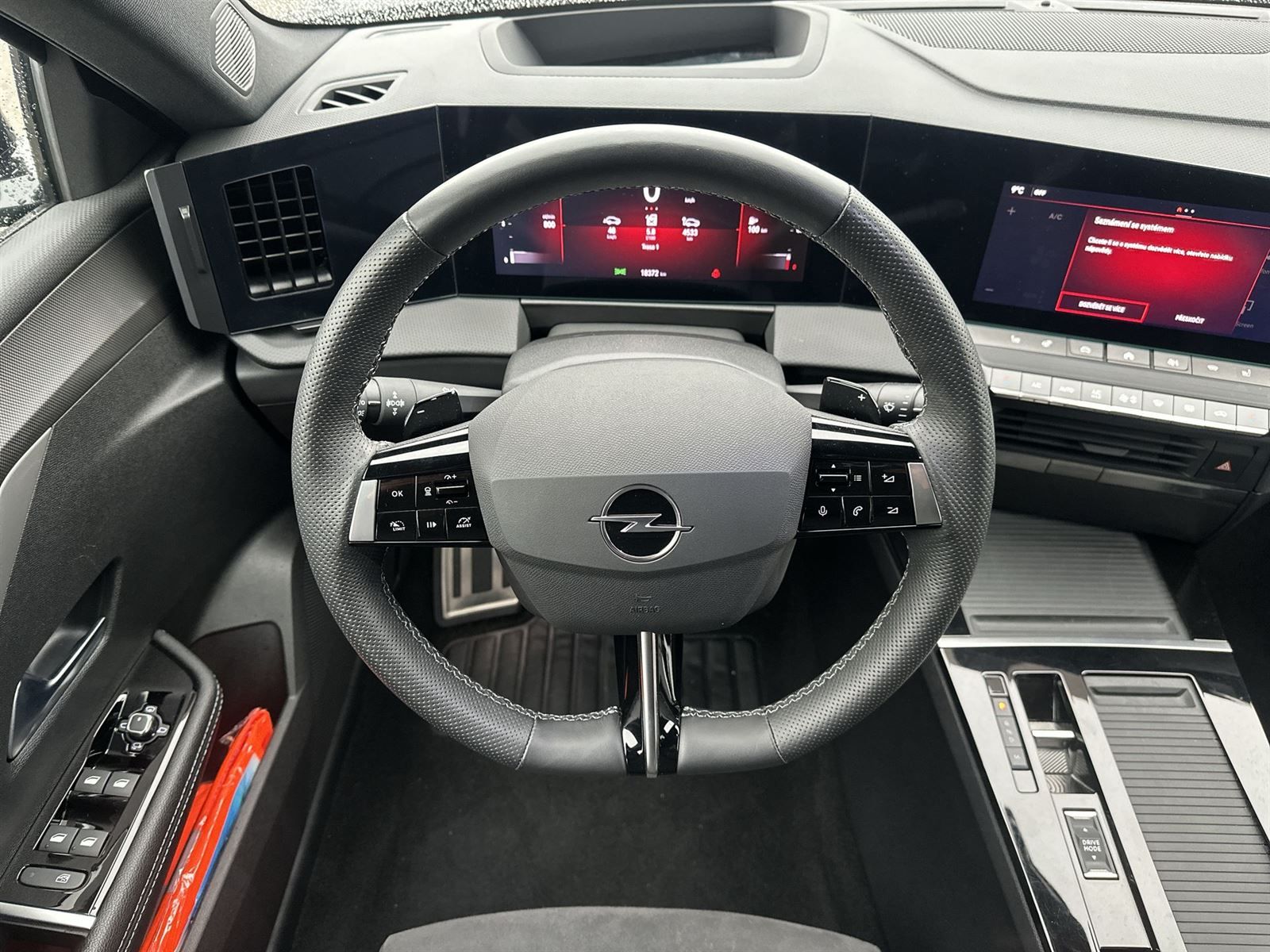 Opel Astra, 1,5 CDTI 8AT GS Ultimate - fotka 6