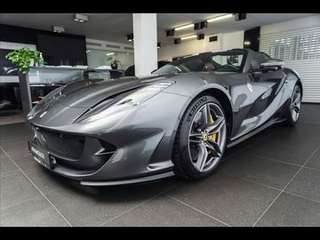 GTS