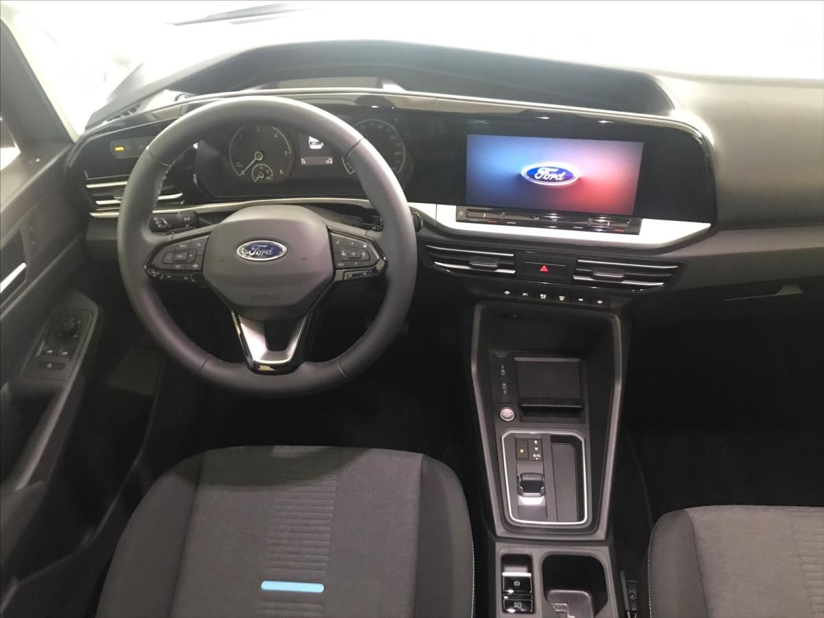 Ford Tourneo Connect, 2,0 Ecoblue  Grand Active - fotka 6