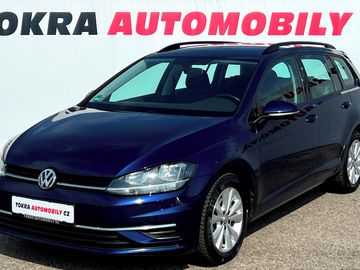 1.6TDI Navigace ACC Kamera DPH