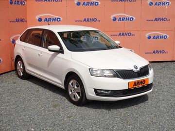 1,4 TDi, ČR, 1 MAJ., AMBITION.