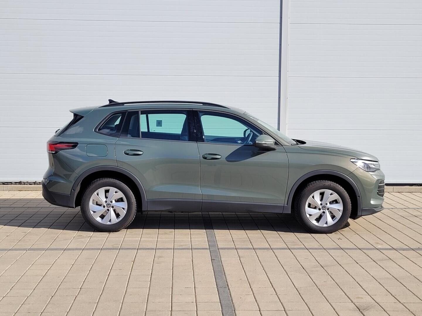 Volkswagen Tiguan, LiFe 1.5 TSI 96 kW - fotka 3