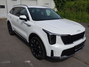 2.2 CRDi SCR 4x4 8DCT TOP
