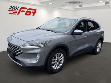 2,5 FHEV Titanium od FORD.67 z