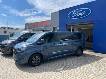 2,0 EcoBlue  TITANIUM L2