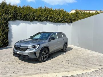 esprit Alpine E-Tech full hybr