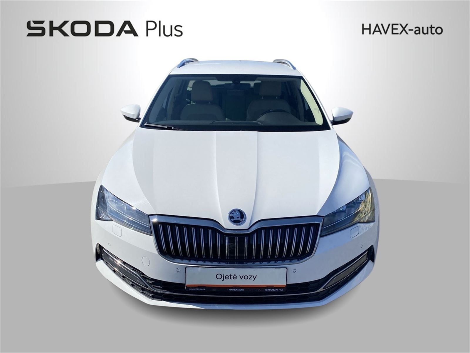 Škoda Superb, Combi 2.0 TDI Style - fotka 4