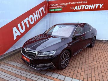 2.0 TSi L&K DSG, ČR, 1.Maj