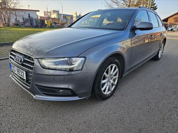 2,0 TDI 110kW AUTOMAT DIGI.KLI