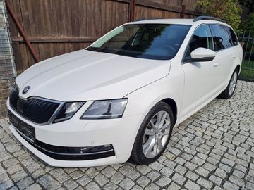 lll 1.6 TDI STYLE, DPH
