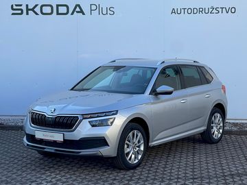 1.0 TSi / 81 kW Style