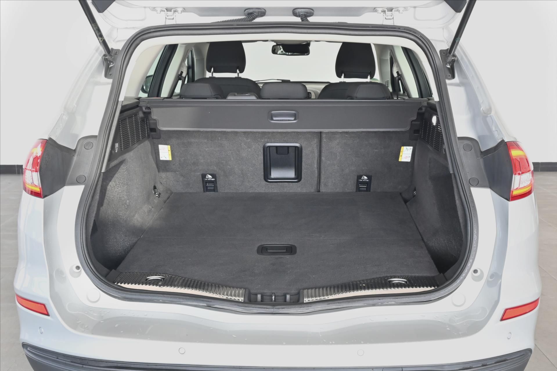 Ford Mondeo, 2,0 EcoBlue 110 kW AT/8 Záruka - fotka 6