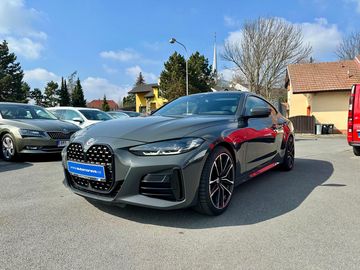 M440i Xdrive COUPE - CZ - DPH