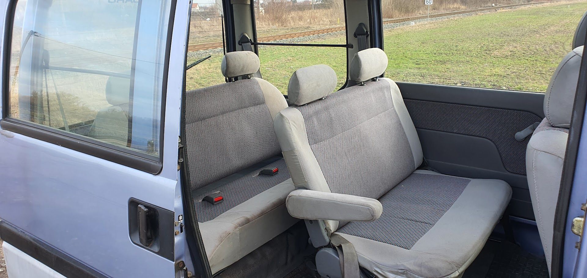 Subaru, 1.2, 4WD, 40 kW - fotka 4