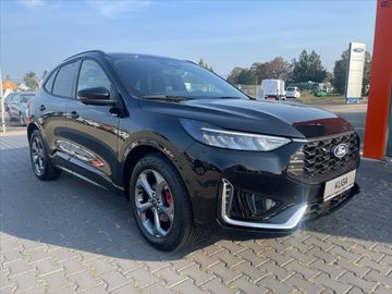 1,5 EcoBoost  ST-Line X
