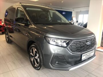 2,0 Ecoblue  Grand Active