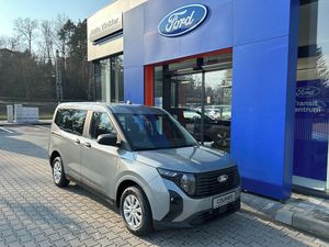 Ford Tourneo Courier, 1.0 EcoBoost 92 kW Trend L1
