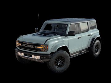 3.0 Bronco Raptor