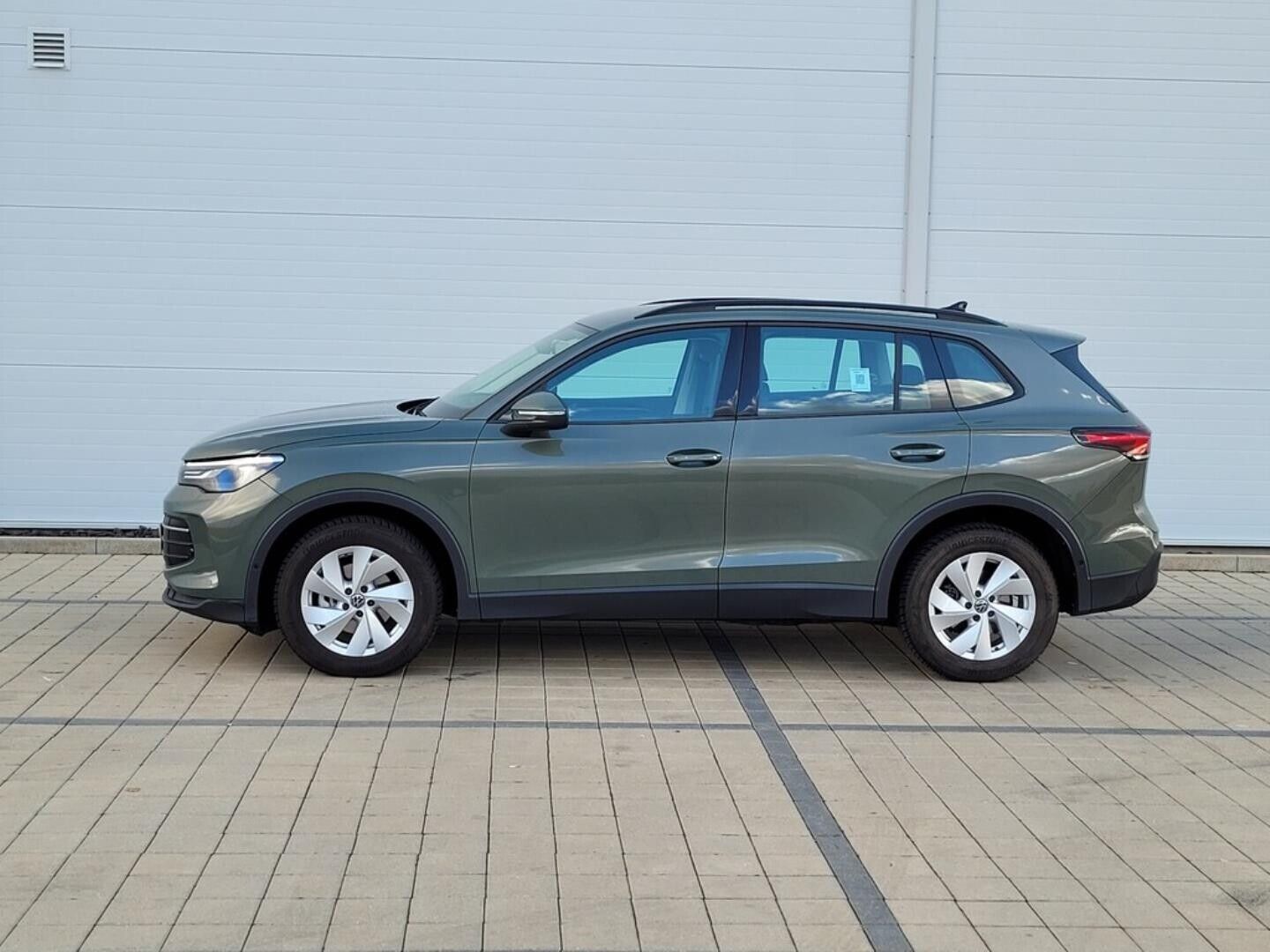 Volkswagen Tiguan, LiFe 1.5 TSI 96 kW - fotka 6