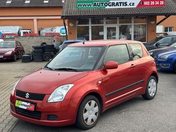 1.3i-KLIMA-PERFEKT.STAV!!!KM!!