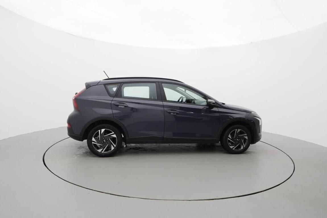 Hyundai Bayon, Comfort Club 1.2i  62 kW - fotka 6