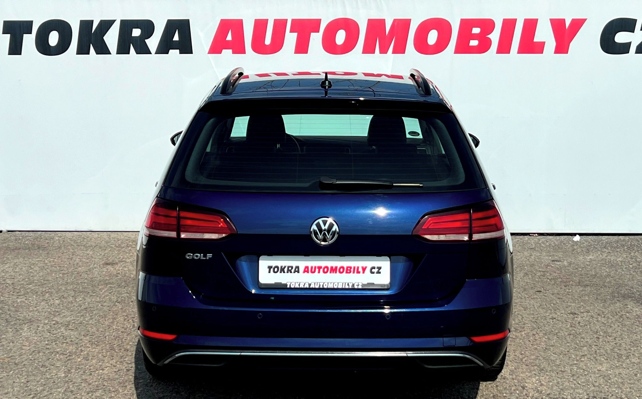 Volkswagen Golf, 1.6TDI Navigace ACC Kamera DPH - fotka 5