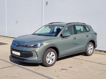 LiFe 1.5 TSI 96 kW