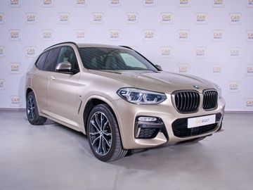 M40d xDrive 240 kW ACC Kessy