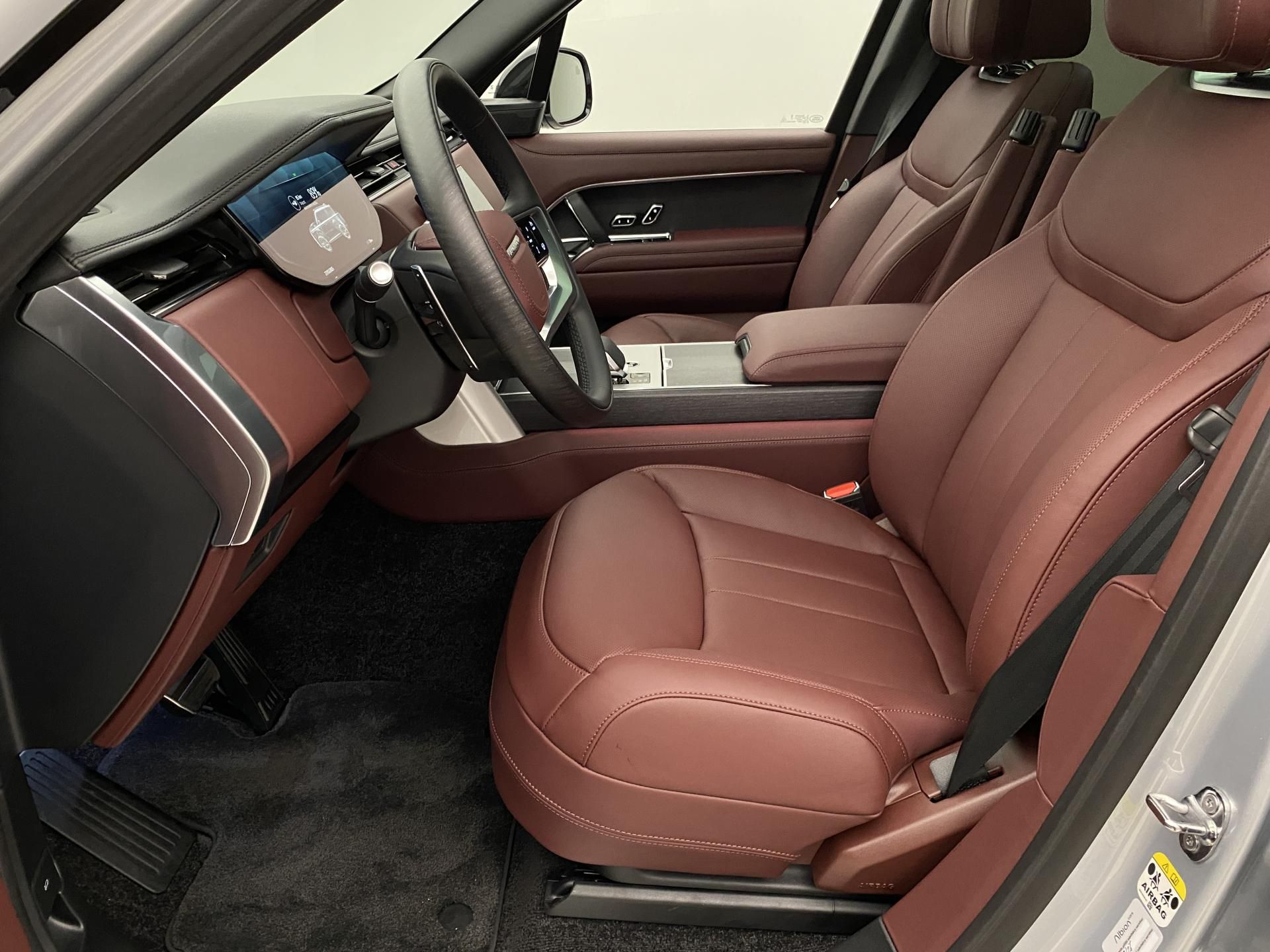 Land Rover Range Rover, P550e AUTOBIOGRAPHY - fotka 3