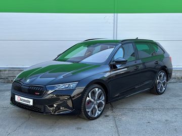 RS TSi 195kW DCC KAMERA TAŽNÉ